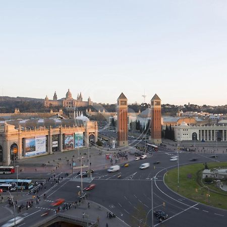 Moderno Apartamento En Eixample Βαρκελώνη Εξωτερικό φωτογραφία