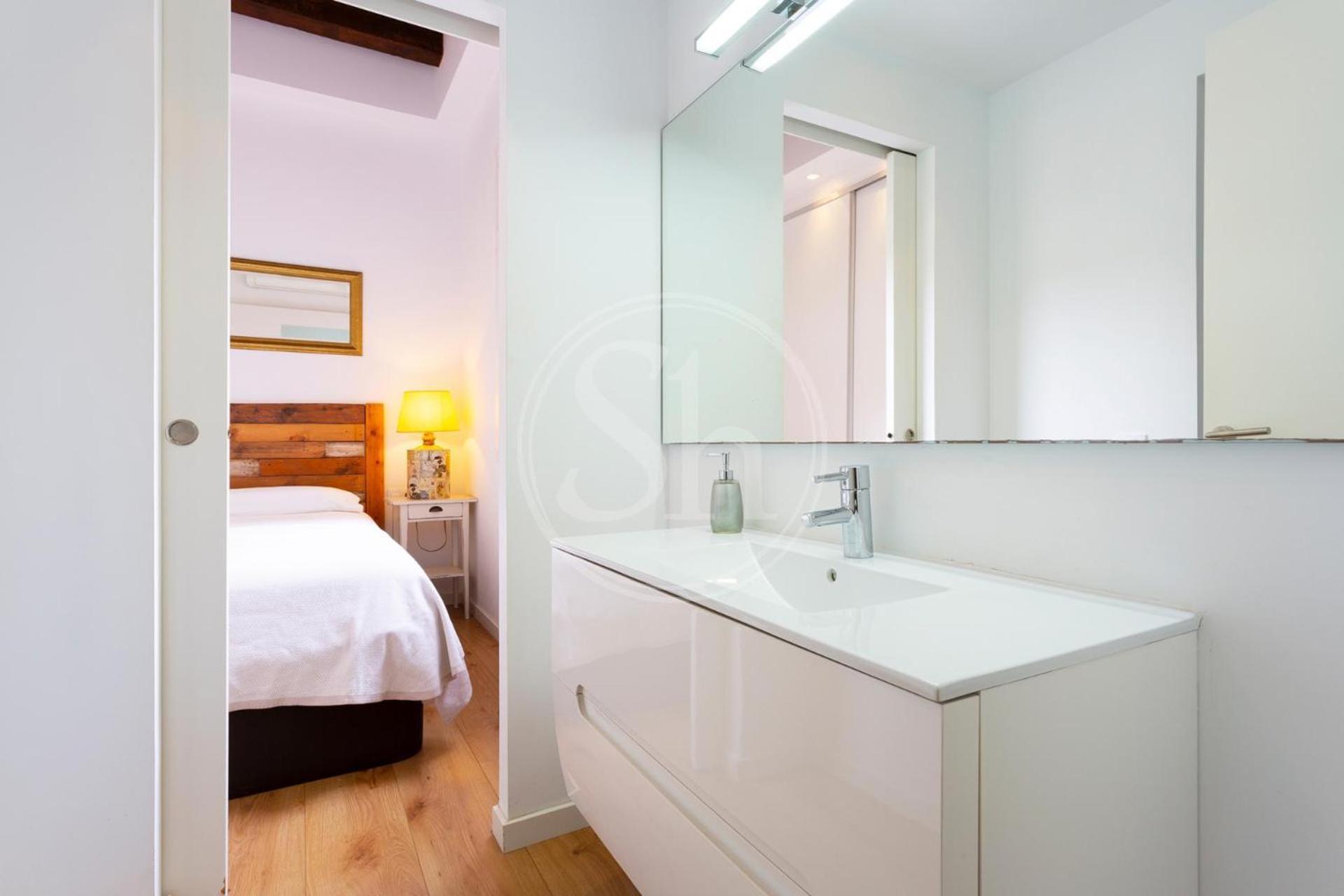 Moderno Apartamento En Eixample Βαρκελώνη Εξωτερικό φωτογραφία