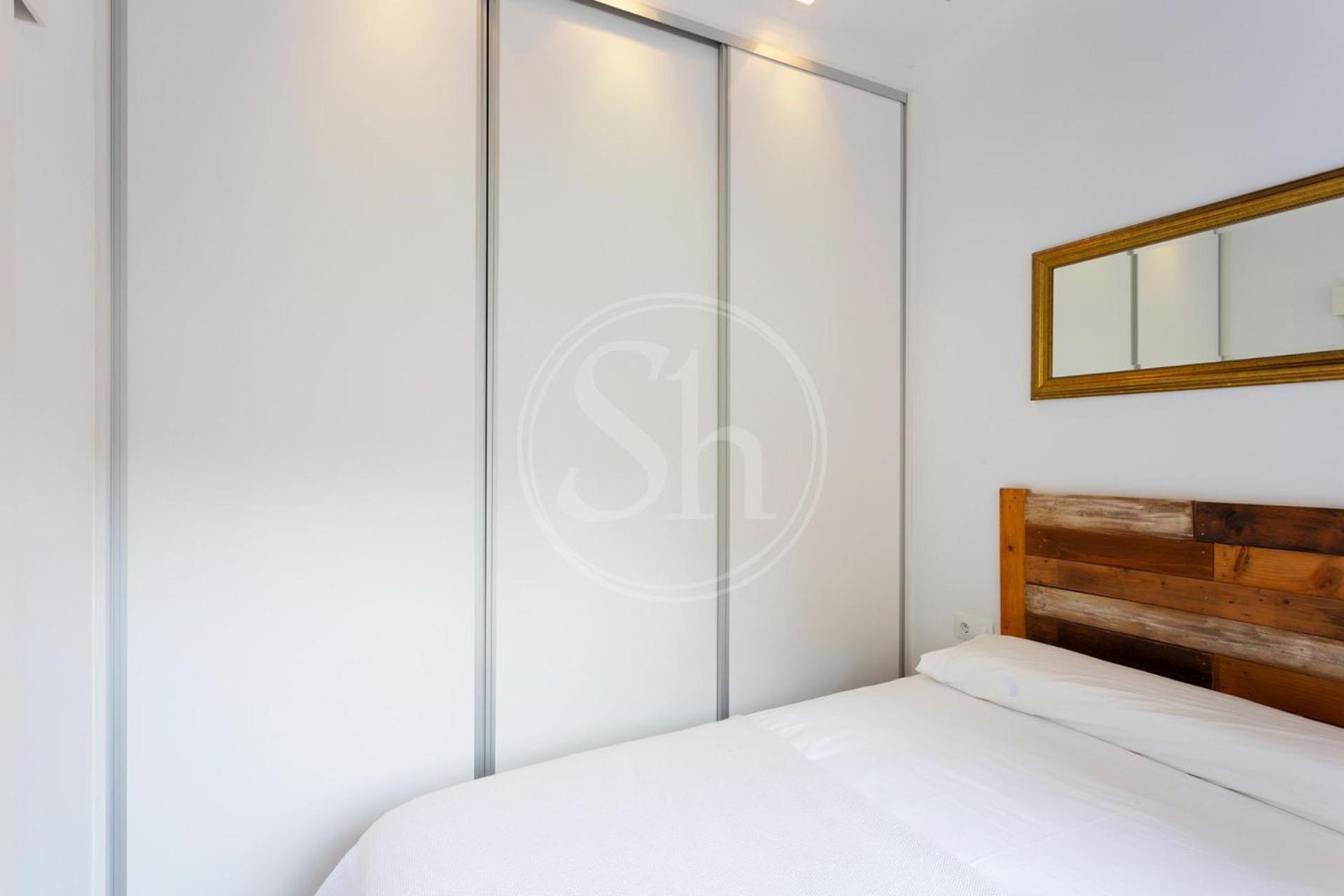 Moderno Apartamento En Eixample Βαρκελώνη Εξωτερικό φωτογραφία