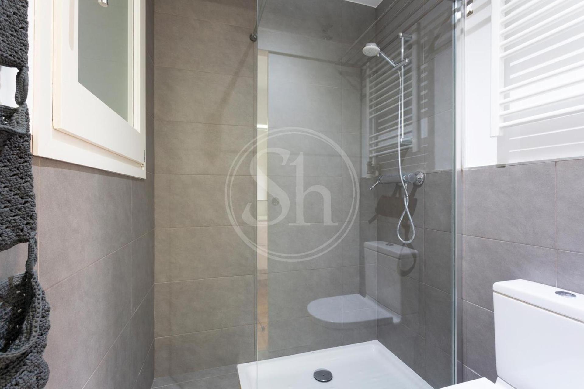 Moderno Apartamento En Eixample Βαρκελώνη Εξωτερικό φωτογραφία