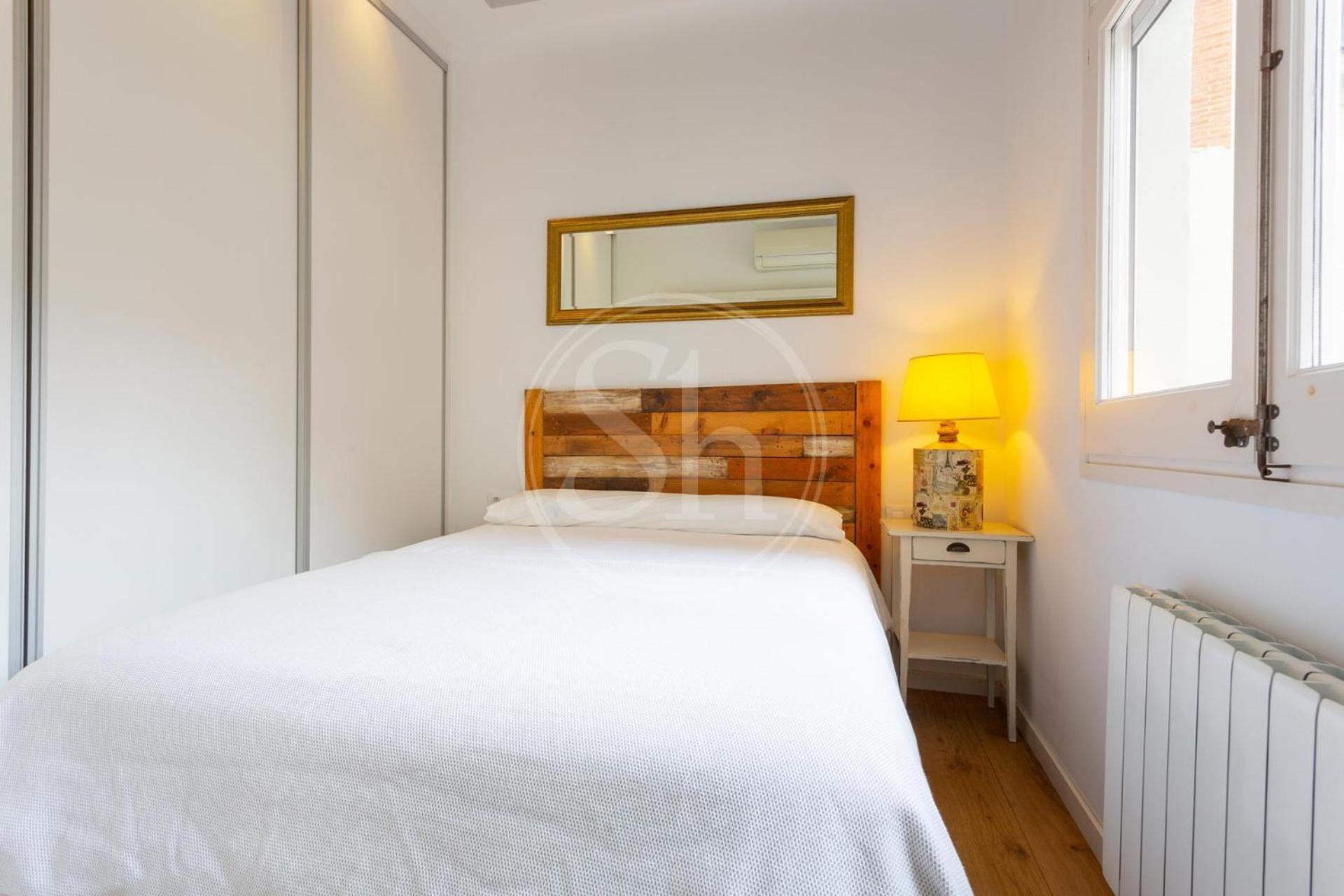 Moderno Apartamento En Eixample Βαρκελώνη Εξωτερικό φωτογραφία