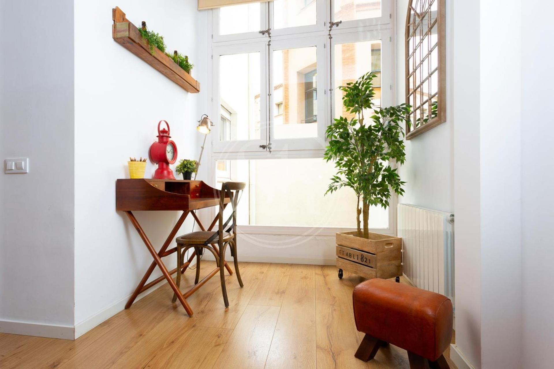 Moderno Apartamento En Eixample Βαρκελώνη Εξωτερικό φωτογραφία
