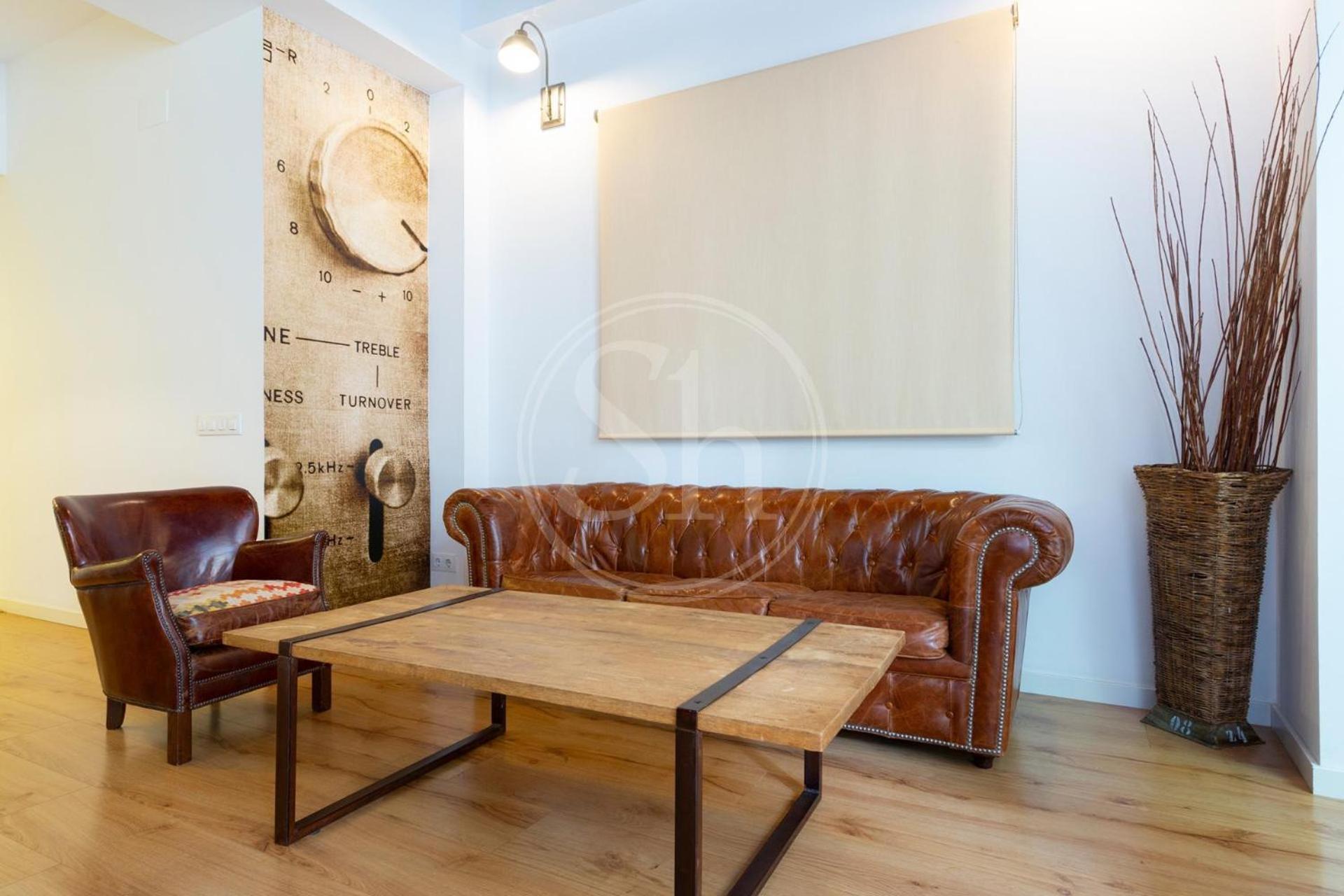 Moderno Apartamento En Eixample Βαρκελώνη Εξωτερικό φωτογραφία