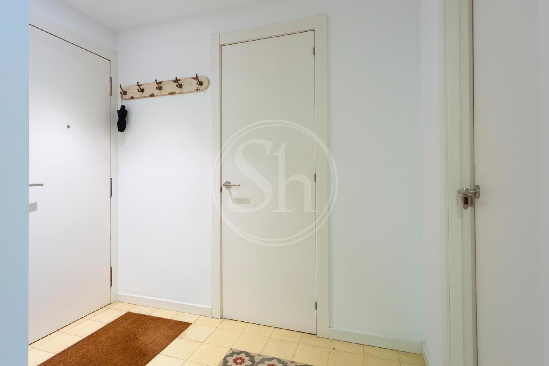 Moderno Apartamento En Eixample Βαρκελώνη Εξωτερικό φωτογραφία