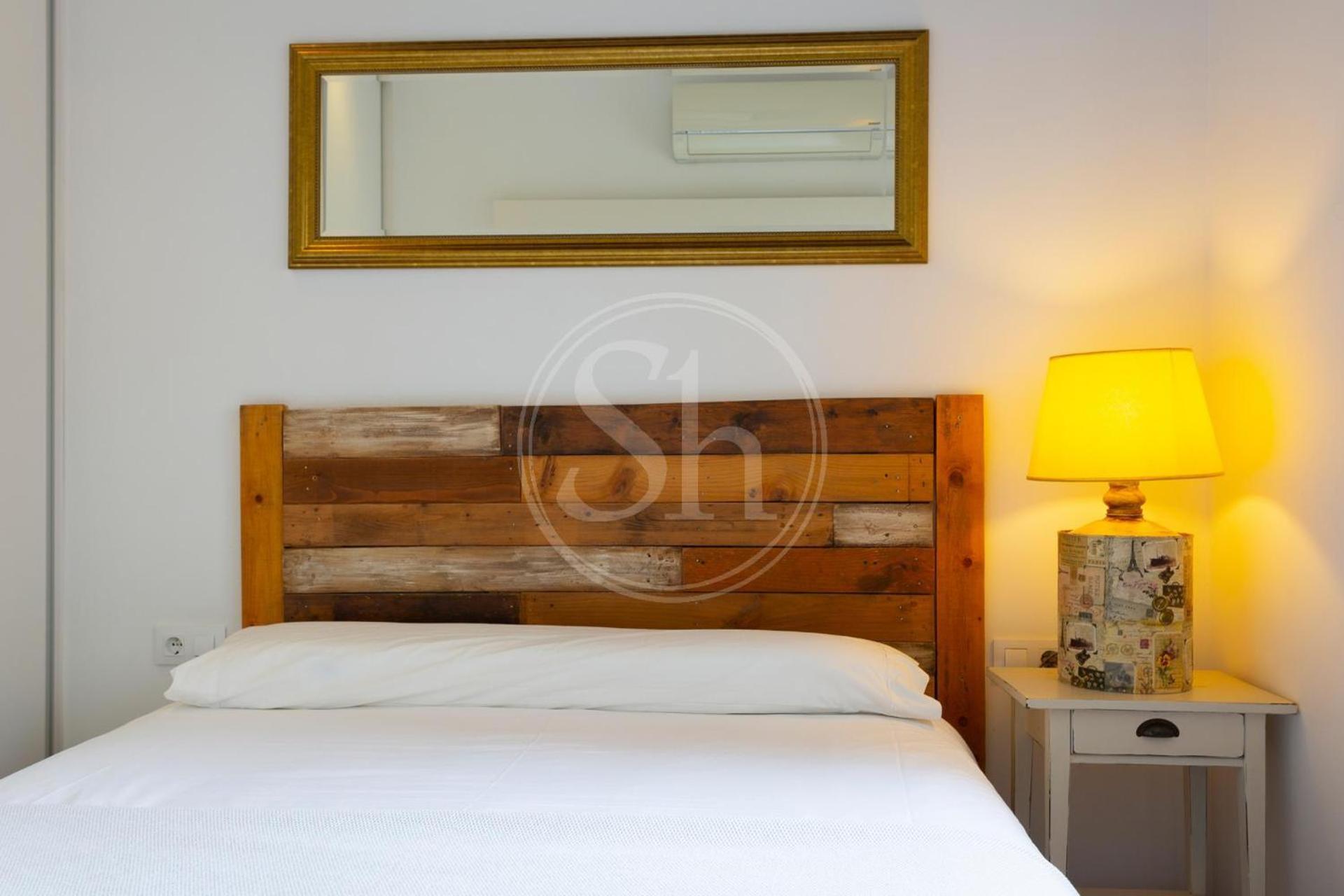Moderno Apartamento En Eixample Βαρκελώνη Εξωτερικό φωτογραφία
