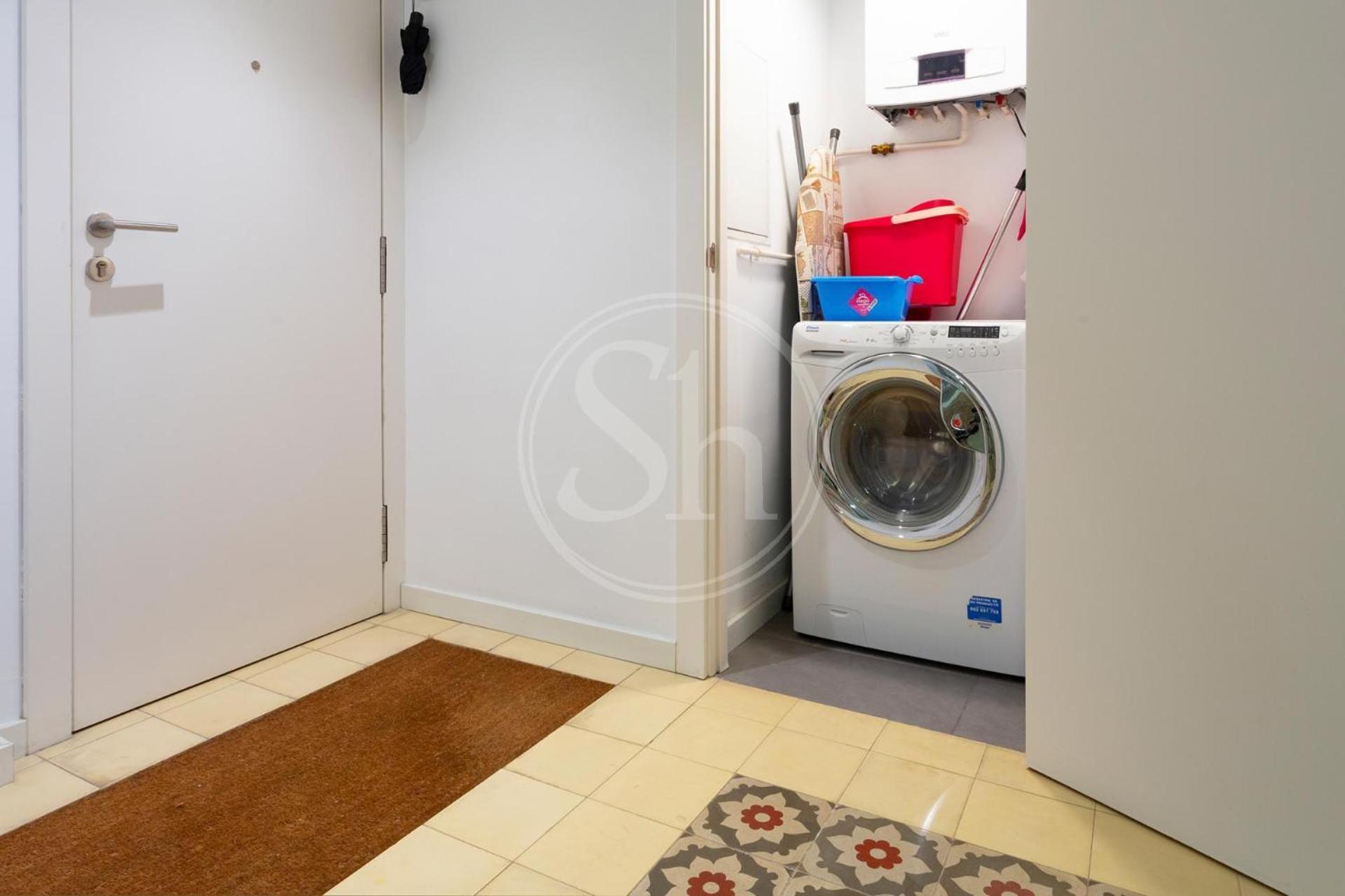 Moderno Apartamento En Eixample Βαρκελώνη Εξωτερικό φωτογραφία