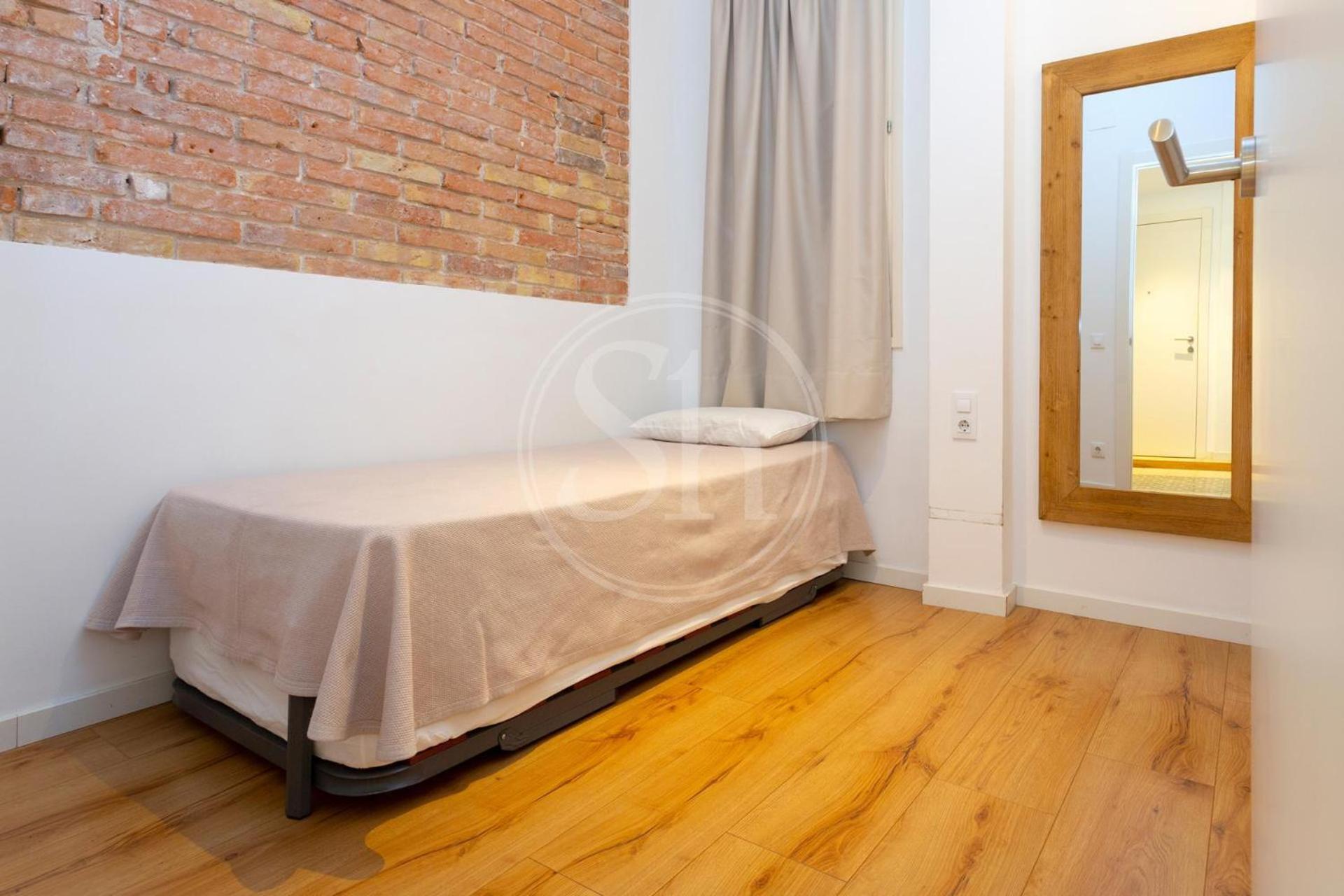 Moderno Apartamento En Eixample Βαρκελώνη Εξωτερικό φωτογραφία