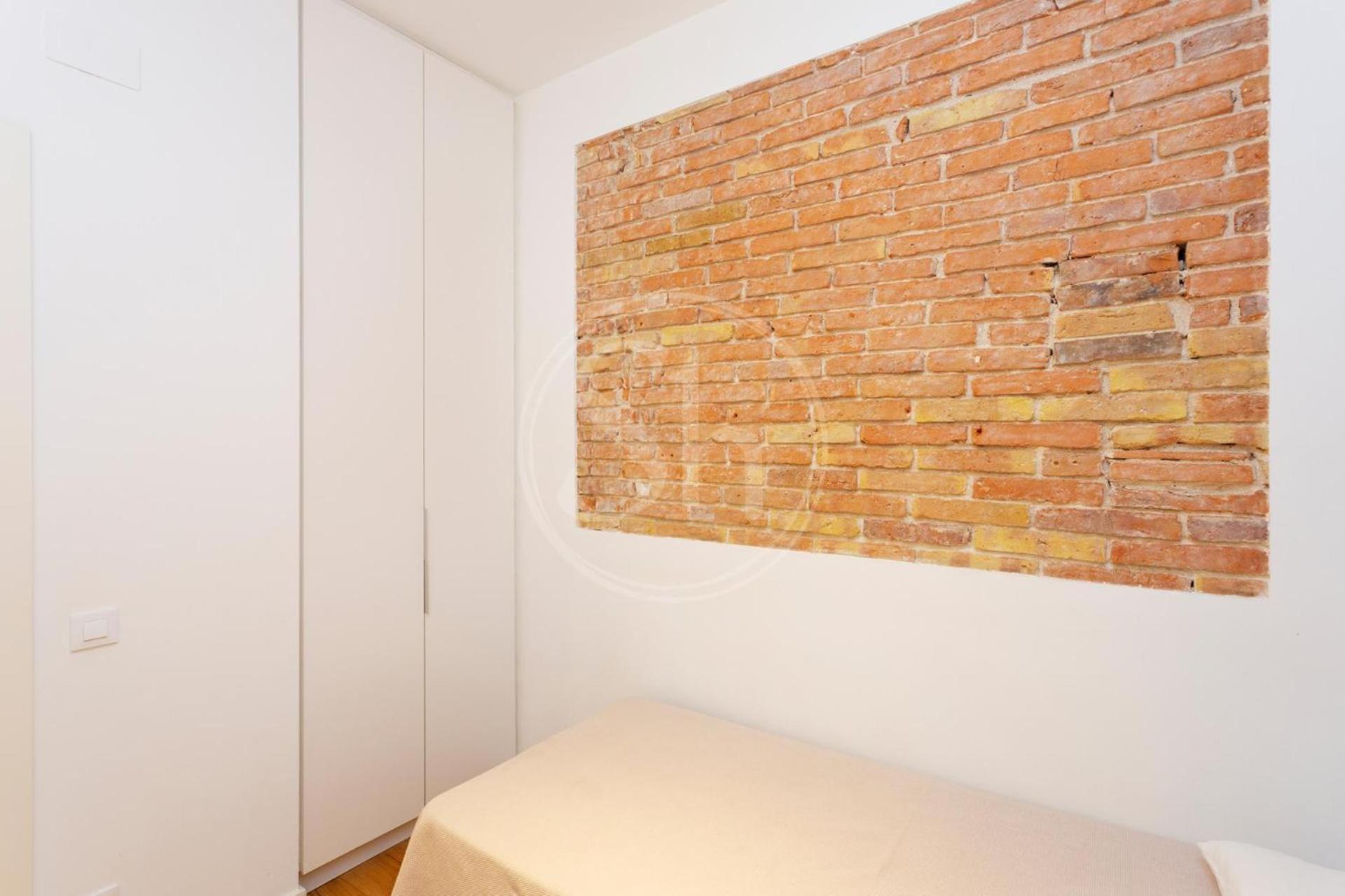 Moderno Apartamento En Eixample Βαρκελώνη Εξωτερικό φωτογραφία