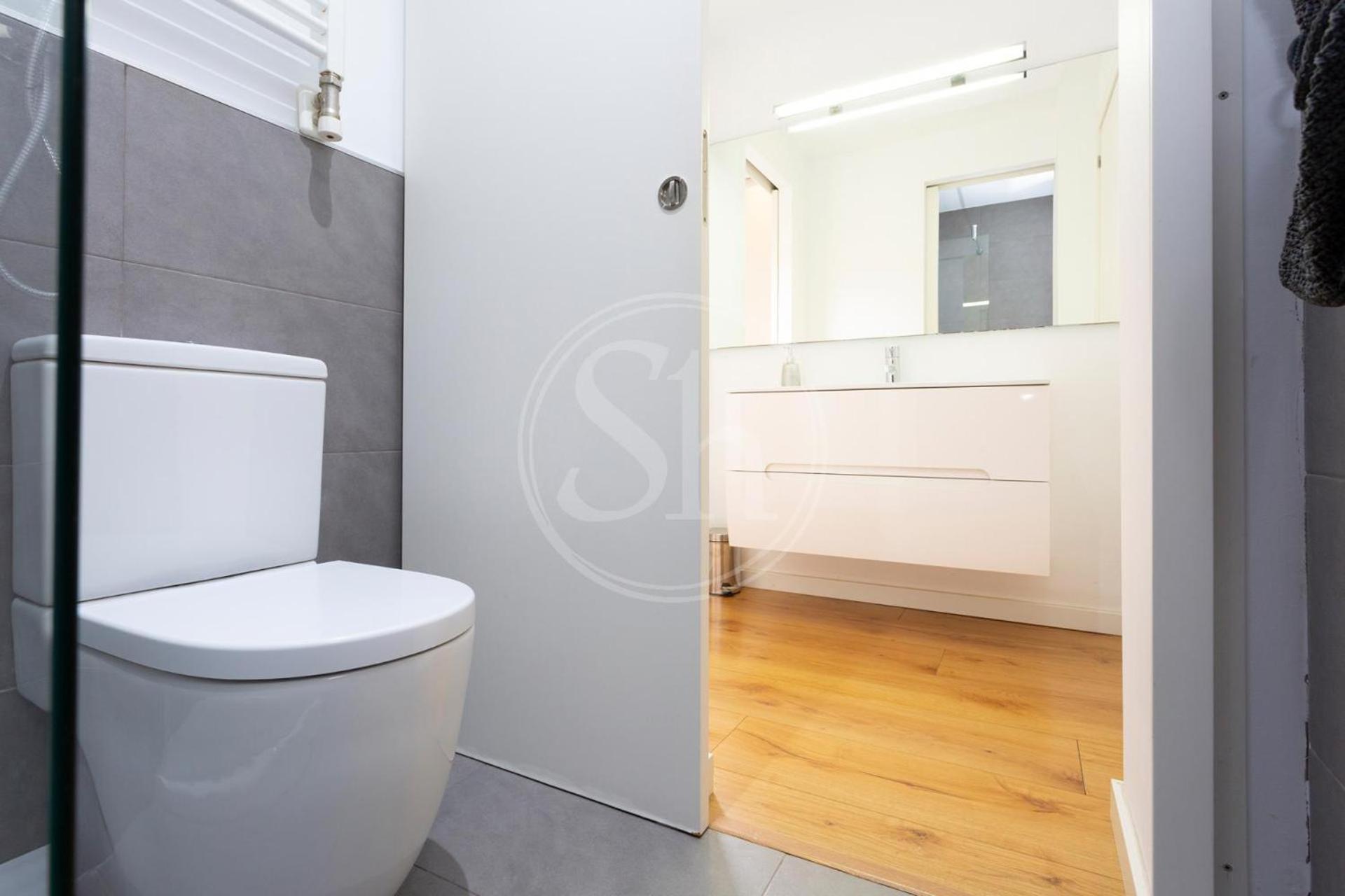 Moderno Apartamento En Eixample Βαρκελώνη Εξωτερικό φωτογραφία