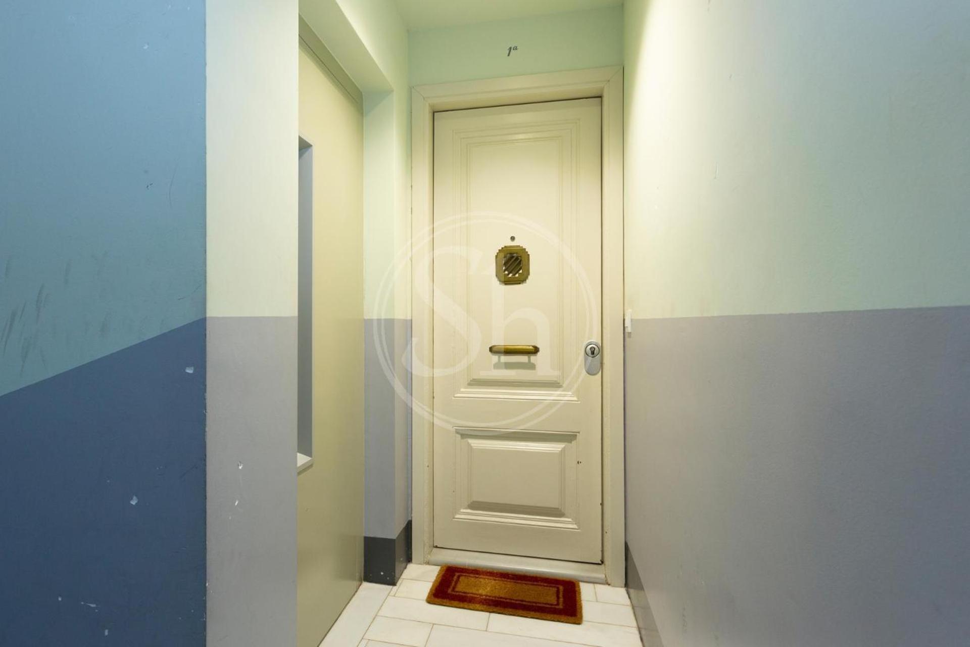 Moderno Apartamento En Eixample Βαρκελώνη Εξωτερικό φωτογραφία