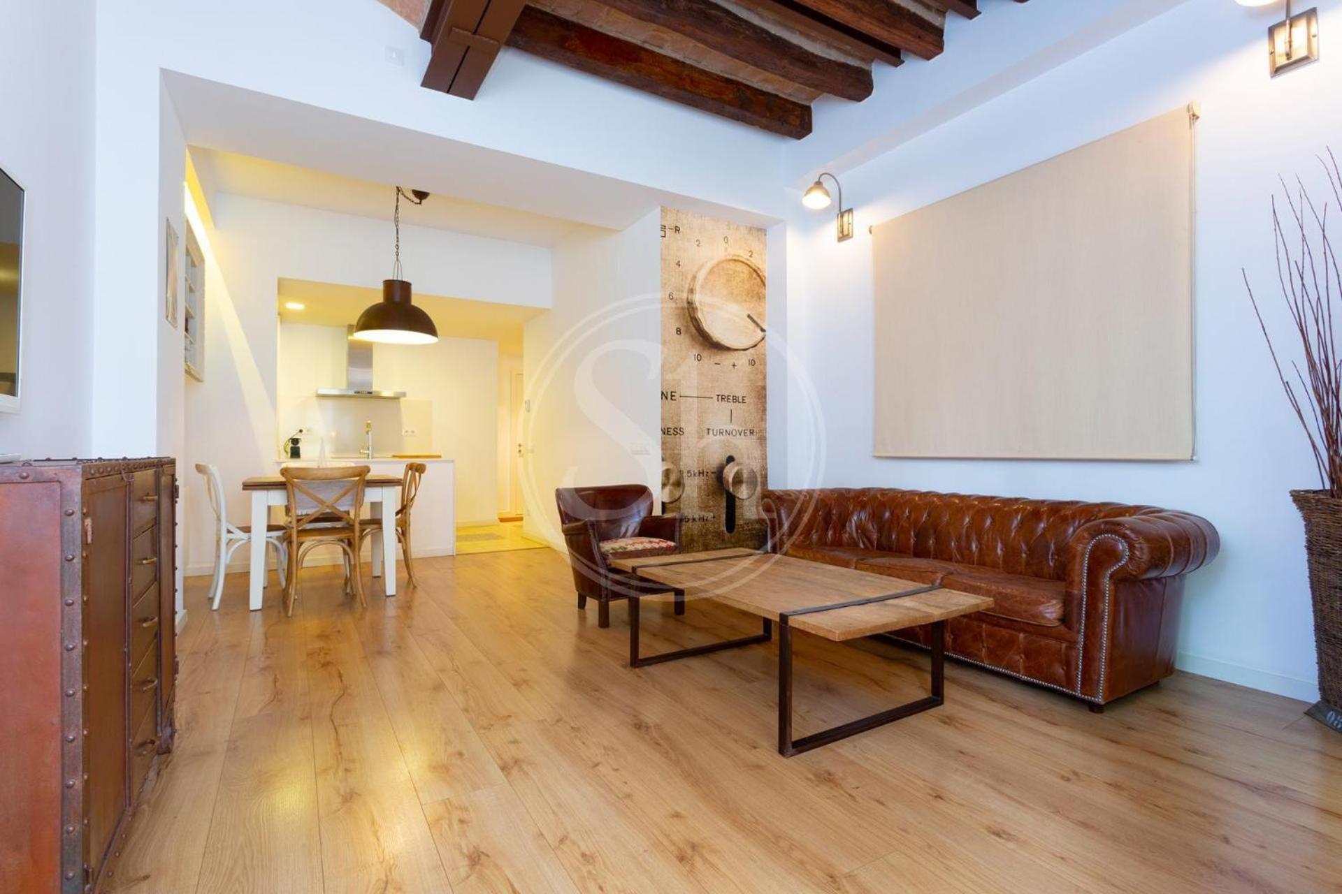 Moderno Apartamento En Eixample Βαρκελώνη Εξωτερικό φωτογραφία
